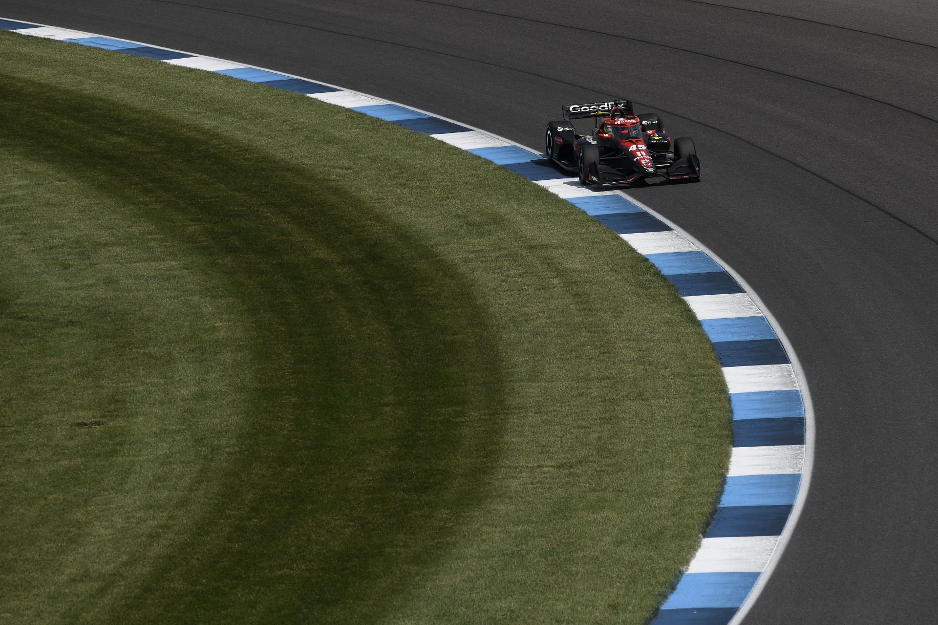 AUTO: MAY 11 NTT IndyCar Series Sonsio Grand Prix - Source: Getty